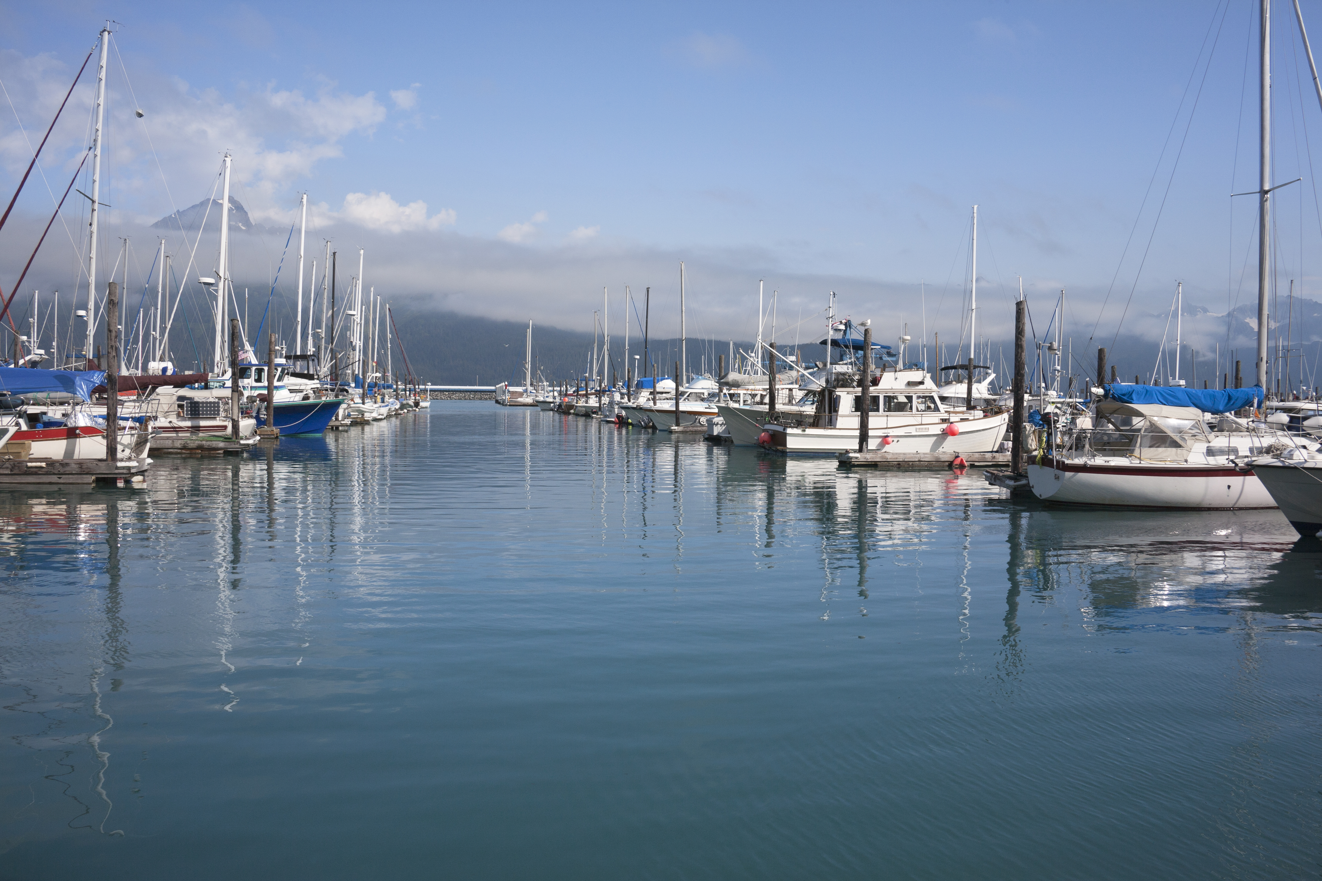 Marine weather seward alaska
